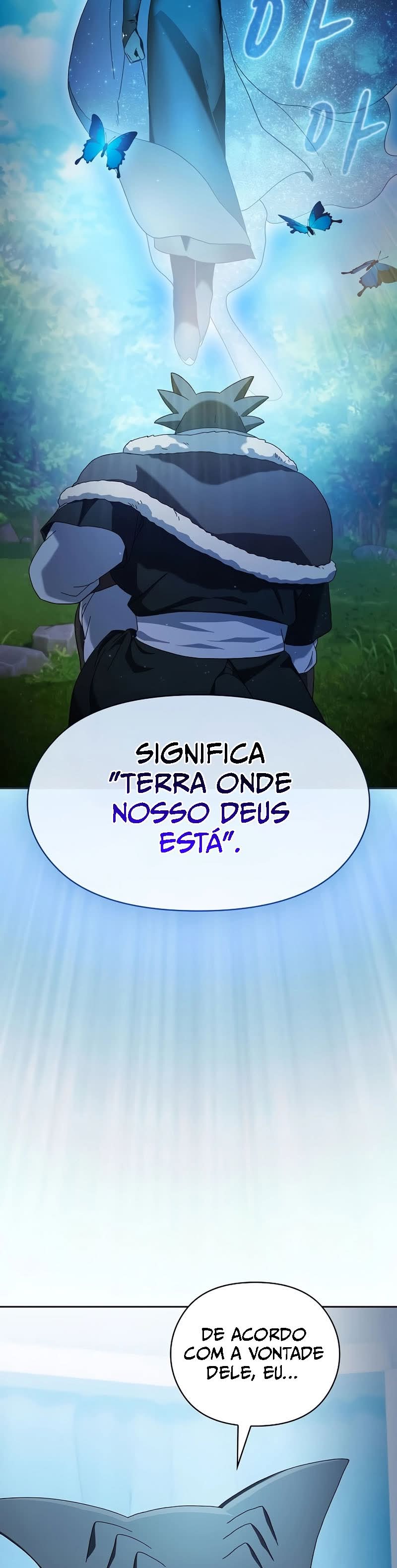 Read The Nebula’s Civilization PT Manga Online