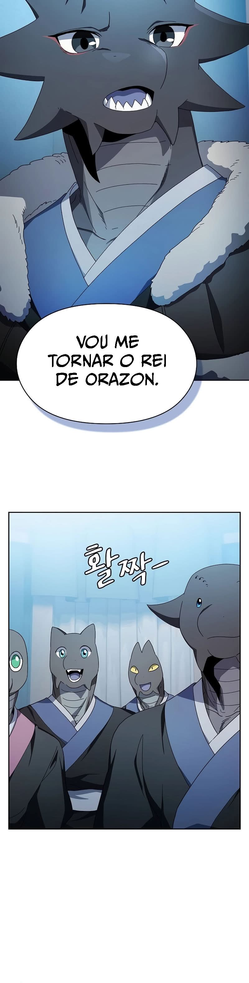 Read The Nebula’s Civilization PT Manga Online