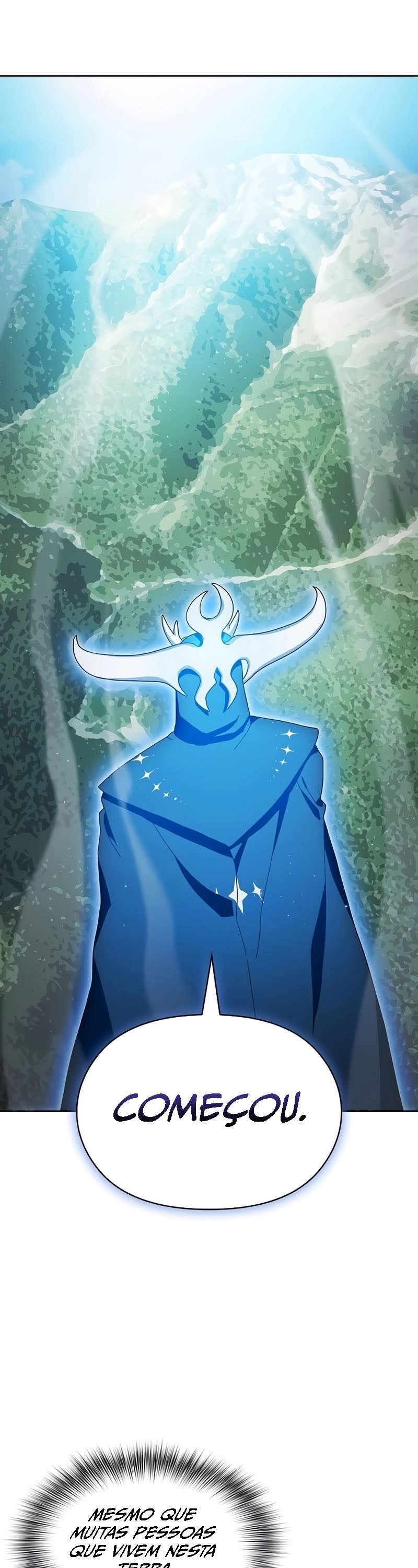 Read The Nebula’s Civilization PT Manga Online