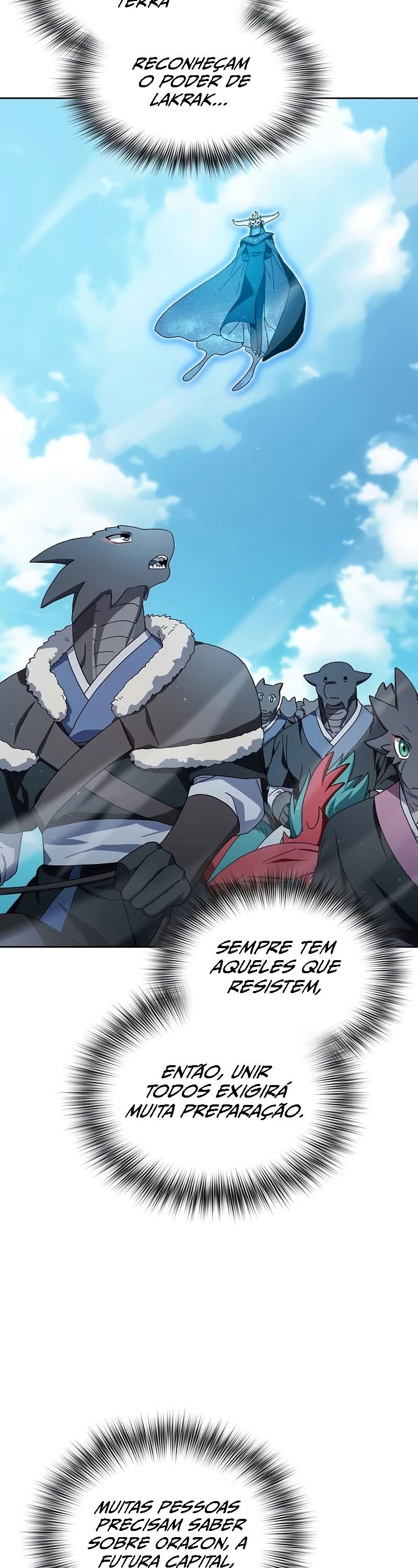 Read The Nebula’s Civilization PT Manga Online