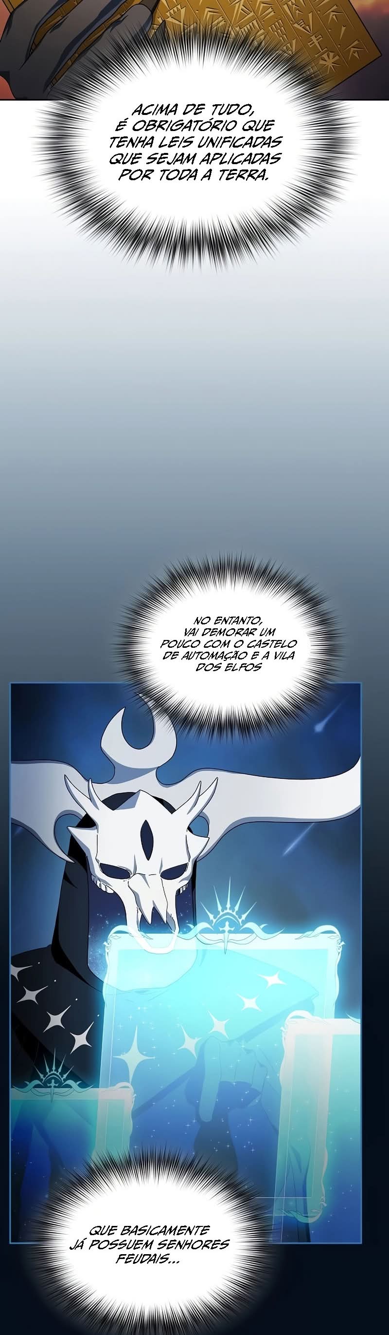 Read The Nebula’s Civilization PT Manga Online