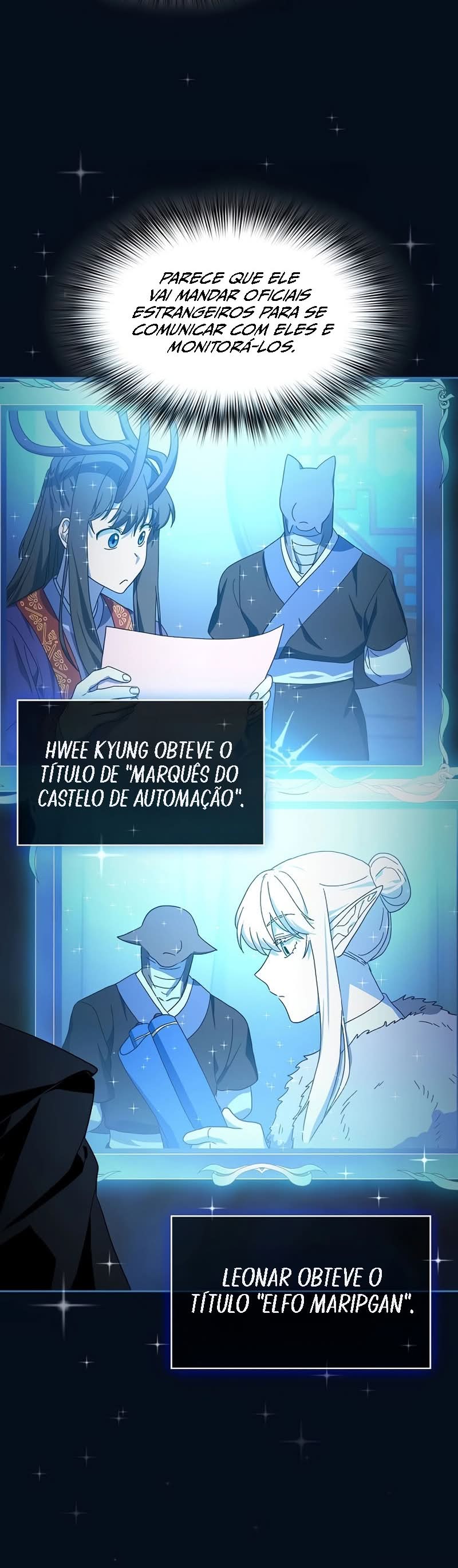Read The Nebula’s Civilization PT Manga Online
