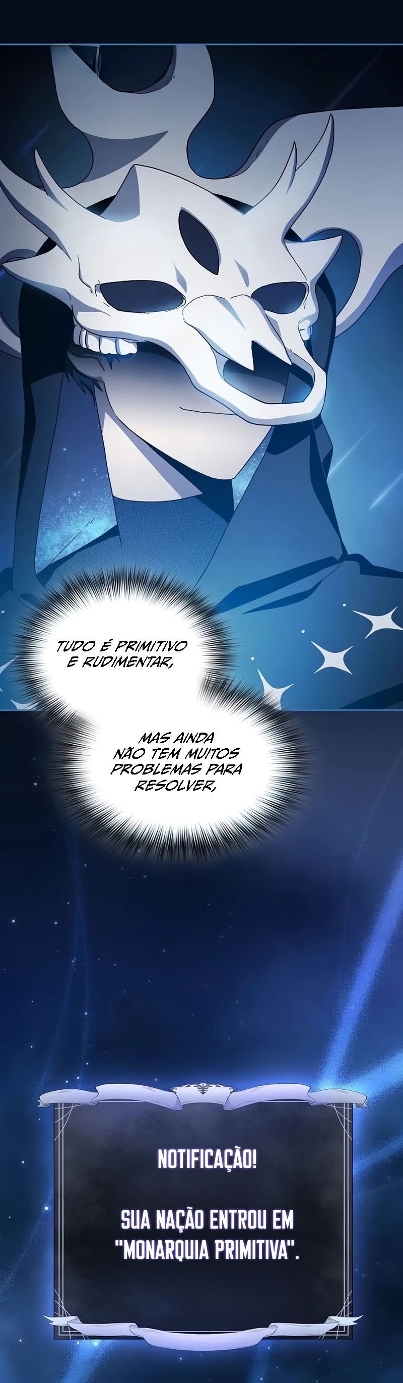 Read The Nebula’s Civilization PT Manga Online