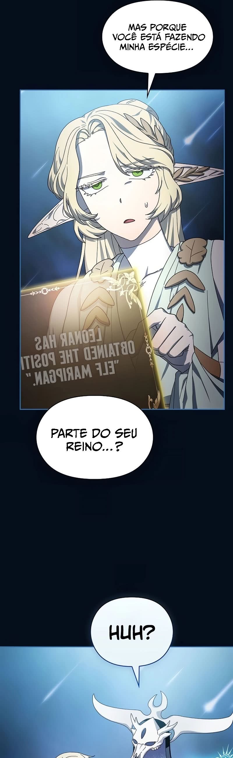 Read The Nebula’s Civilization PT Manga Online