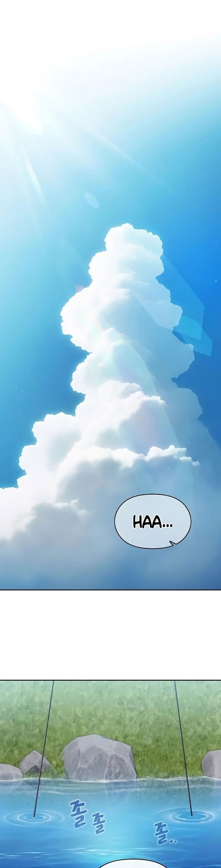 Read The Nebula’s Civilization PT Manga Online