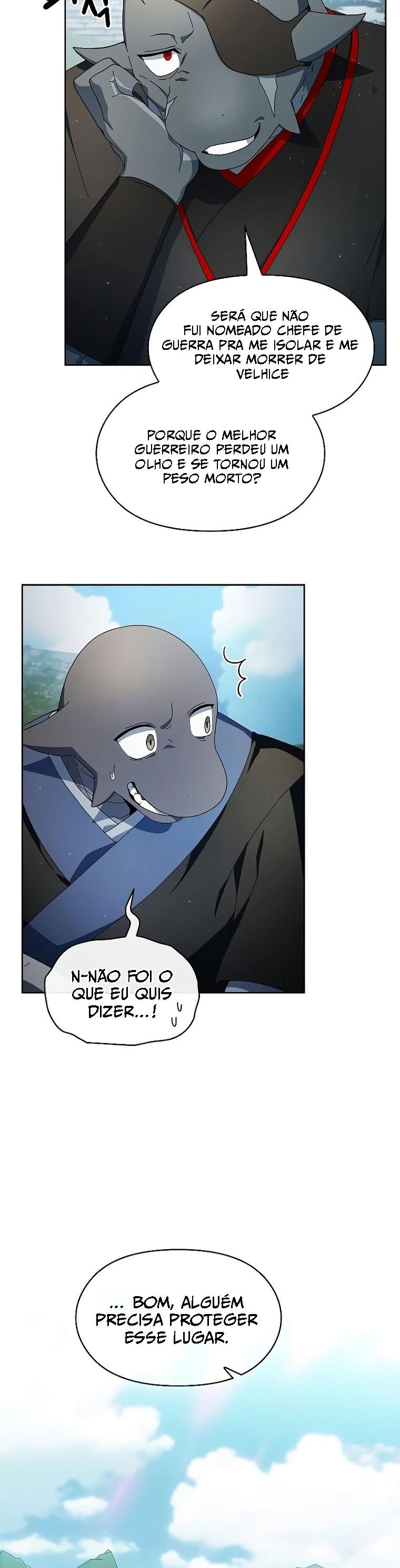 Read The Nebula’s Civilization PT Manga Online