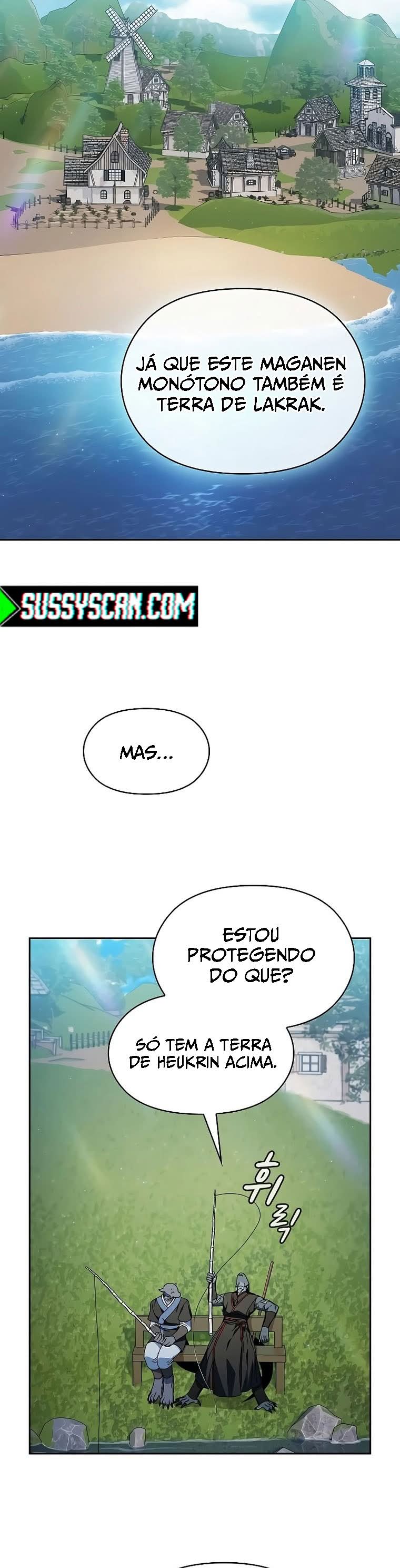 Read The Nebula’s Civilization PT Manga Online