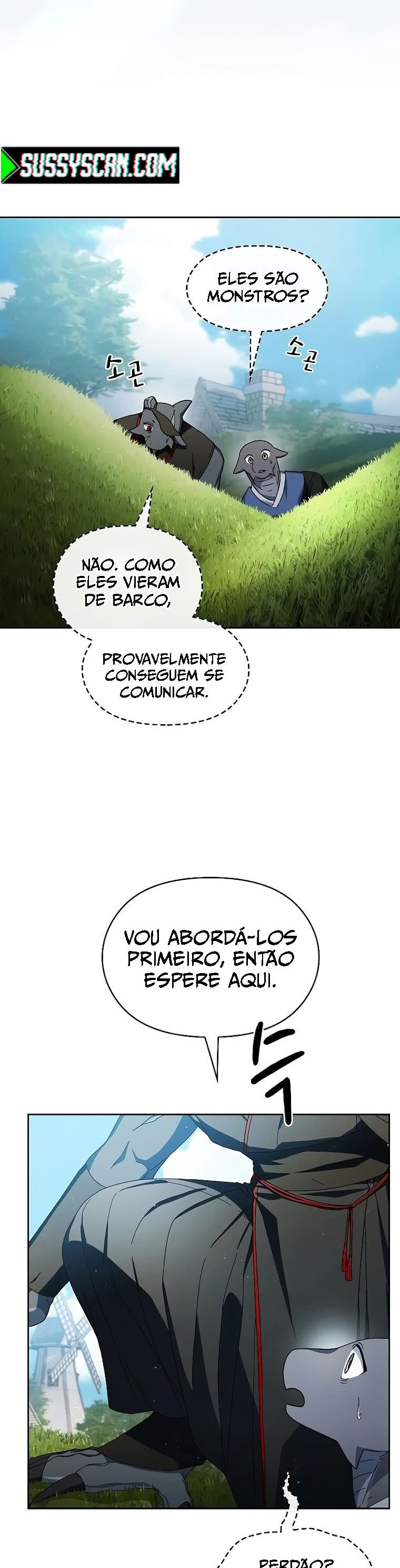 Read The Nebula’s Civilization PT Manga Online