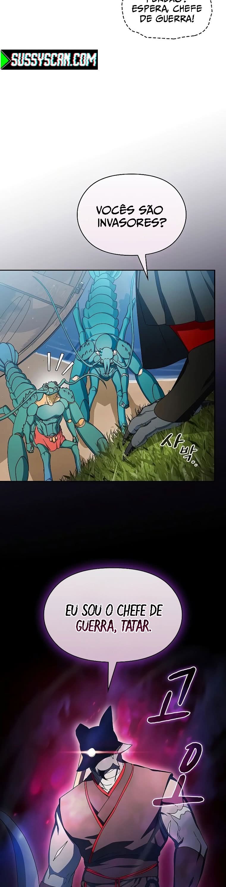 Read The Nebula’s Civilization PT Manga Online
