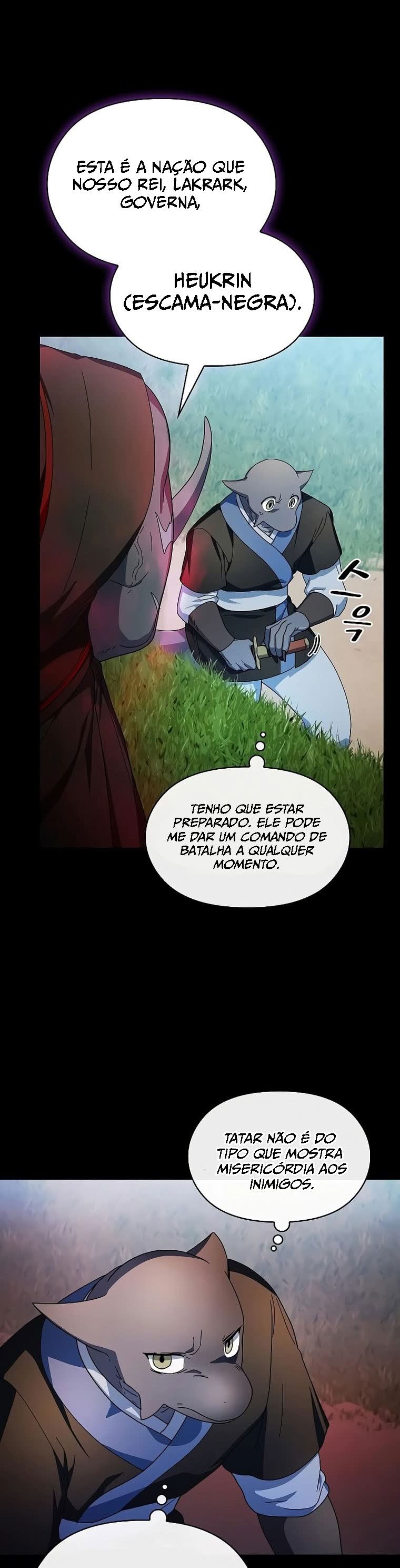 Read The Nebula’s Civilization PT Manga Online