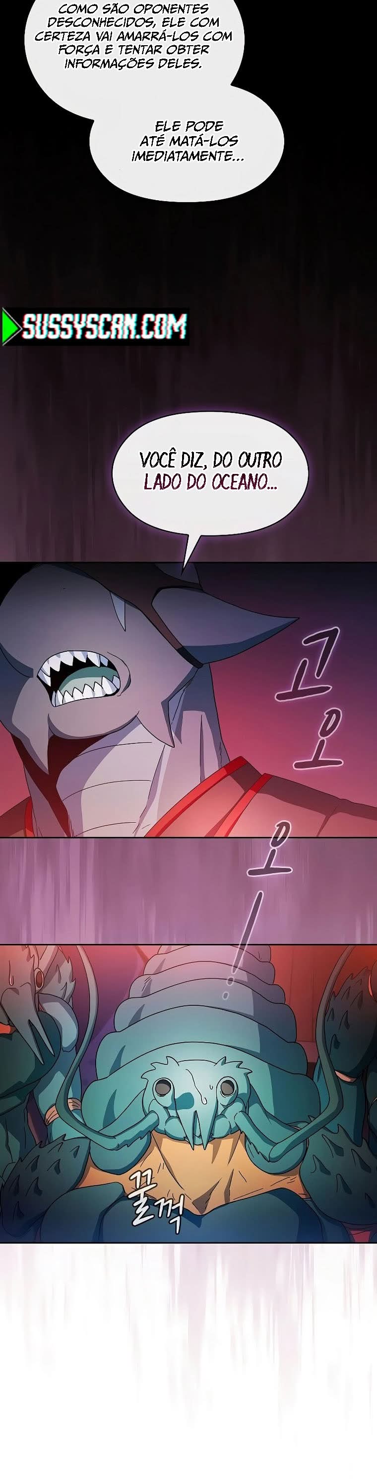Read The Nebula’s Civilization PT Manga Online