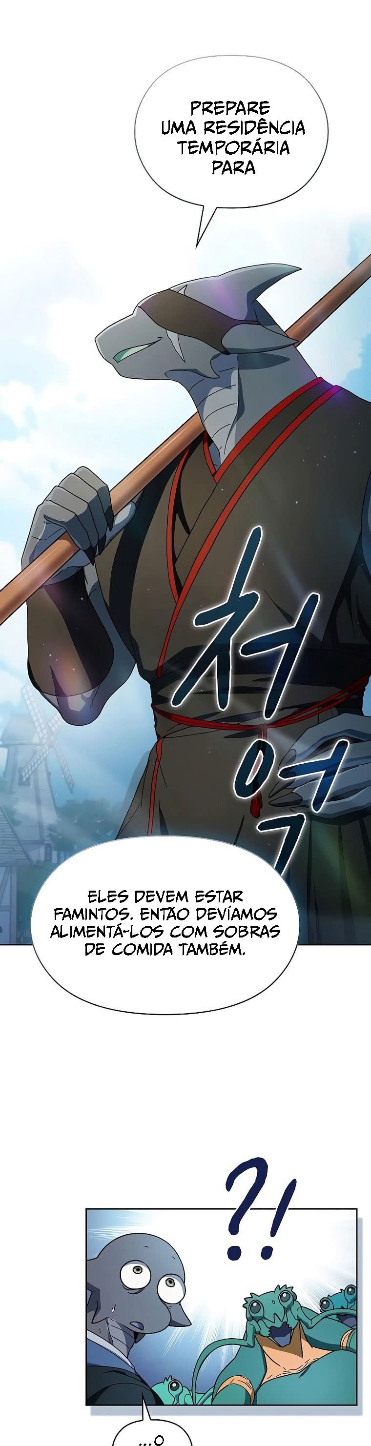 Read The Nebula’s Civilization PT Manga Online