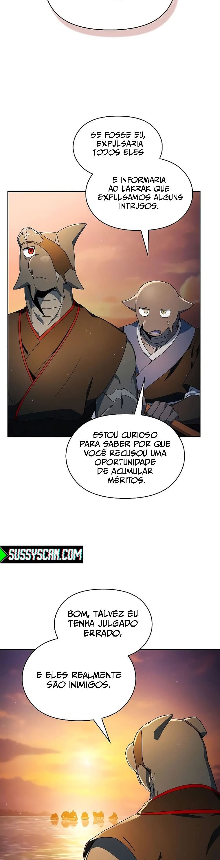 Read The Nebula’s Civilization PT Manga Online