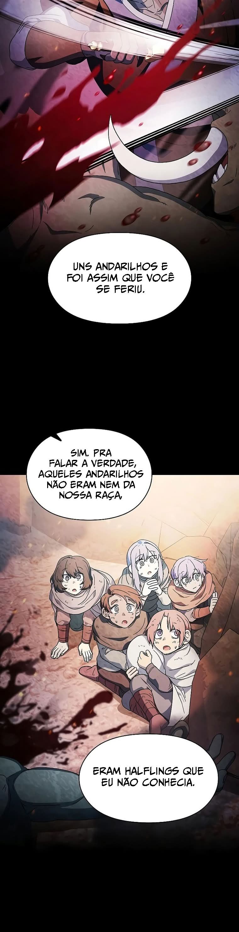 Read The Nebula’s Civilization PT Manga Online