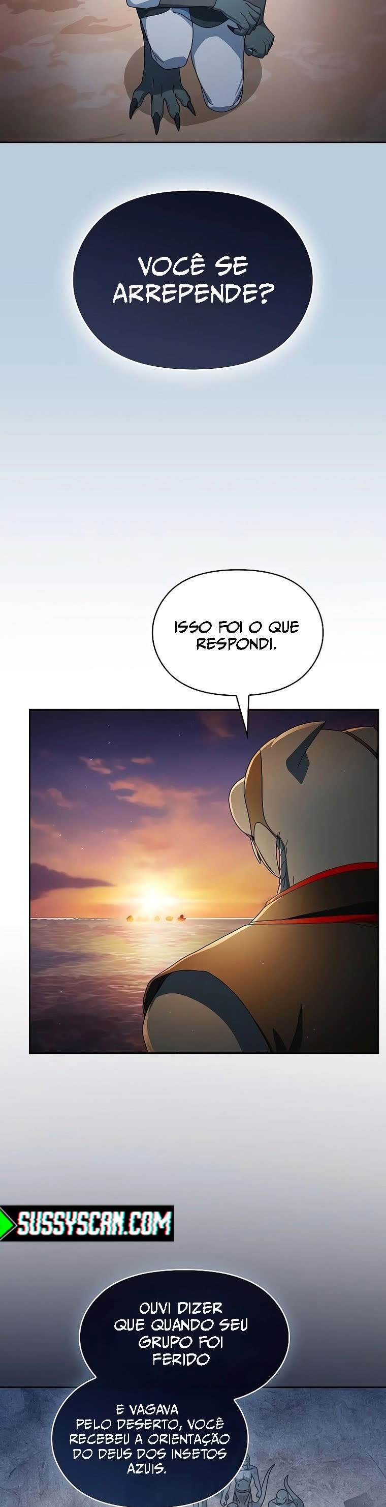 Read The Nebula’s Civilization PT Manga Online