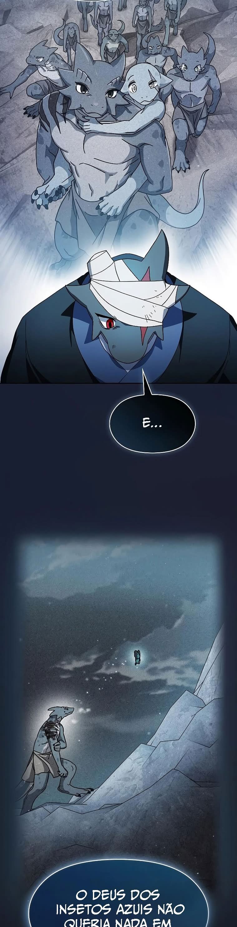 Read The Nebula’s Civilization PT Manga Online