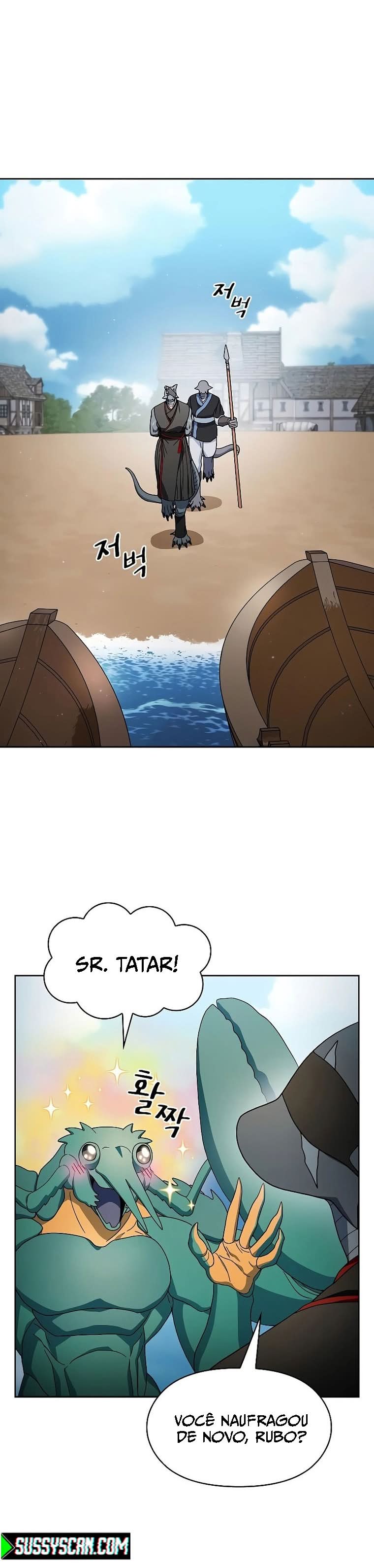 Read The Nebula’s Civilization PT Manga Online