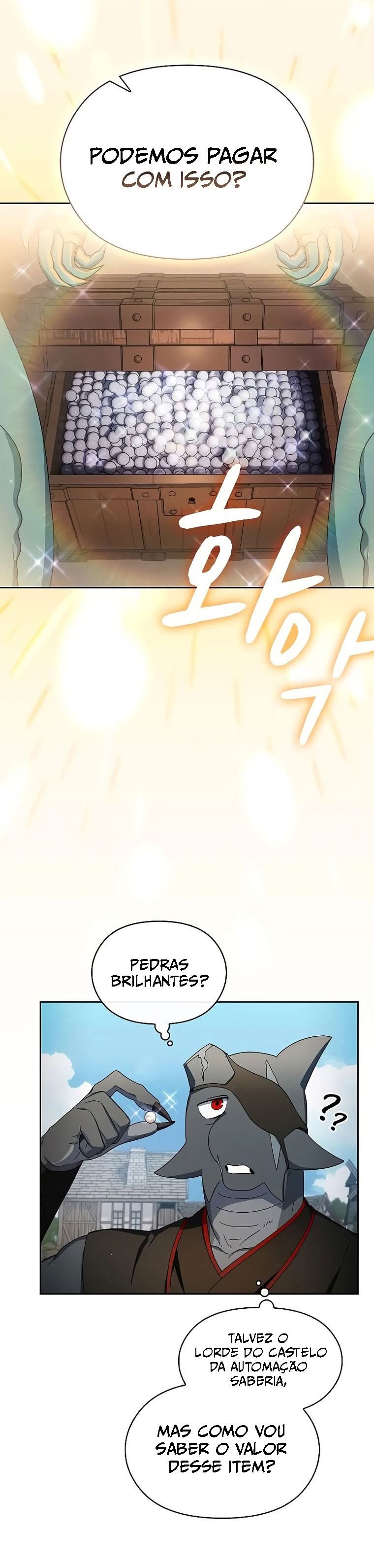 Read The Nebula’s Civilization PT Manga Online