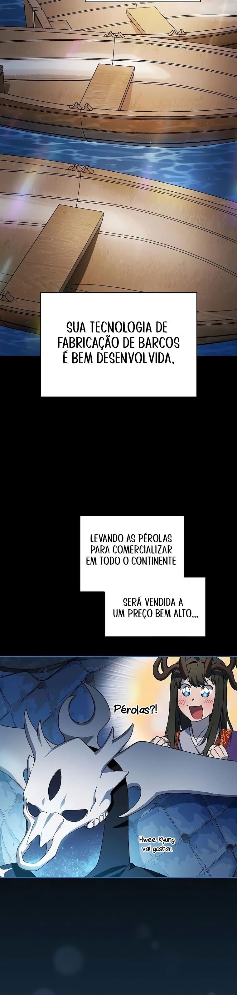 Read The Nebula’s Civilization PT Manga Online