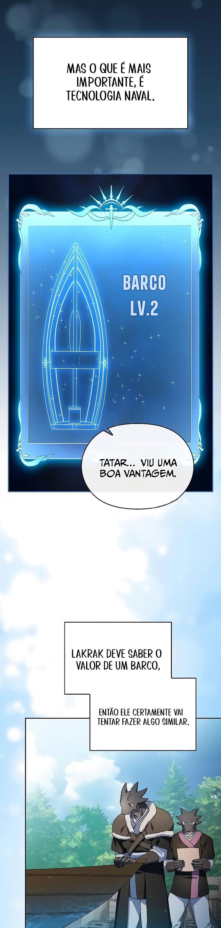 Read The Nebula’s Civilization PT Manga Online