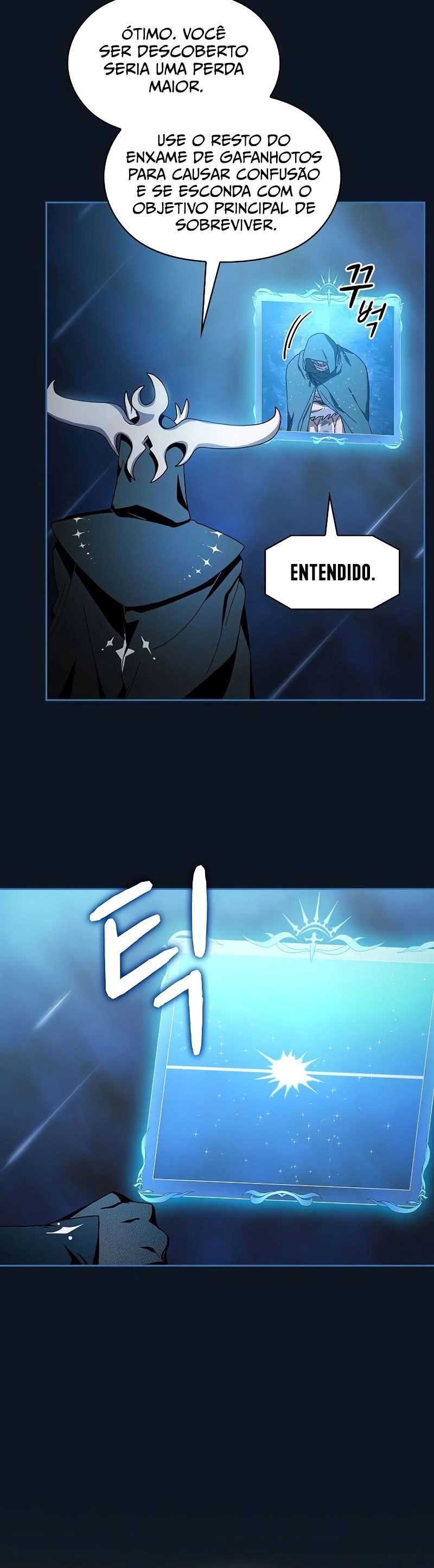 Read The Nebula’s Civilization PT Manga Online
