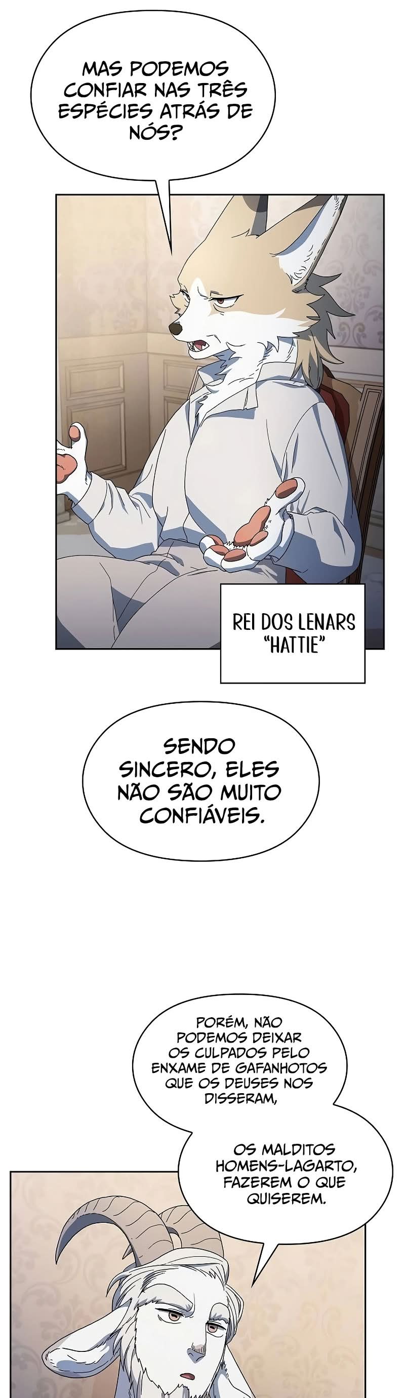 Read The Nebula’s Civilization PT Manga Online