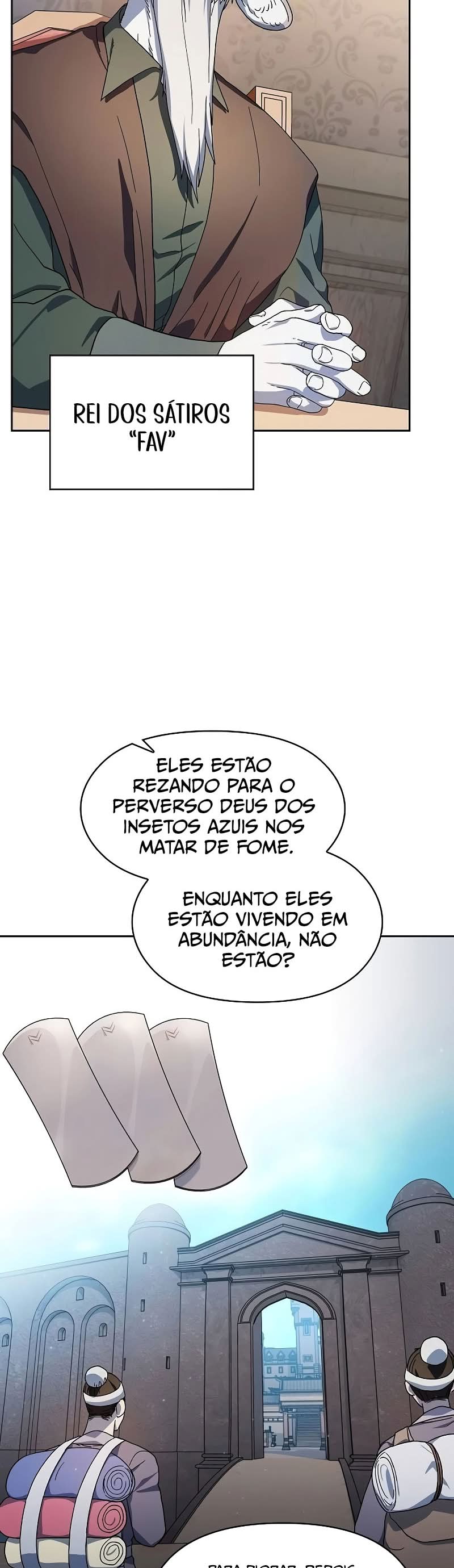 Read The Nebula’s Civilization PT Manga Online