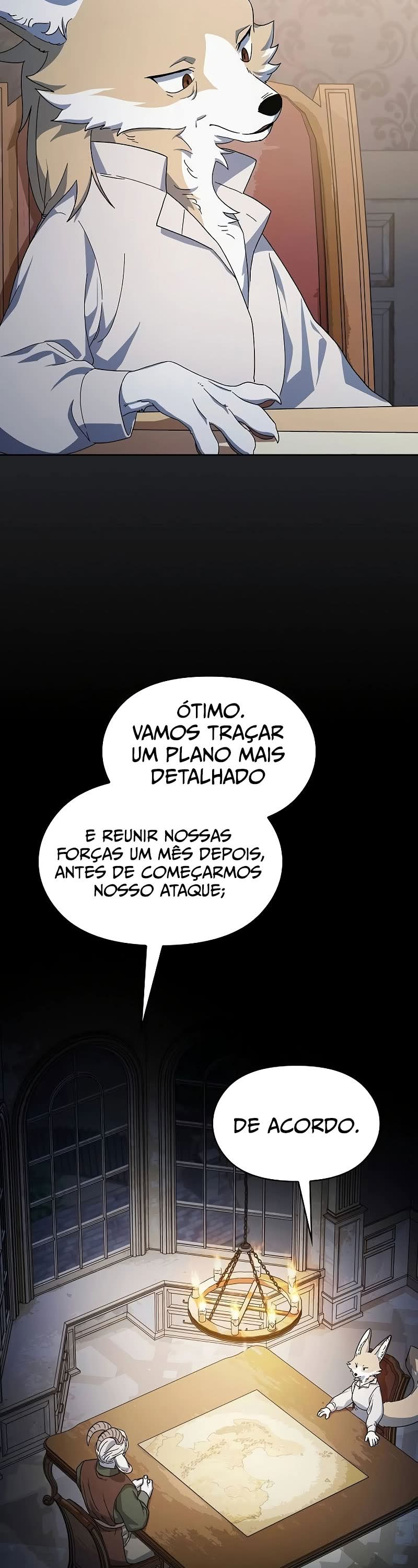 Read The Nebula’s Civilization PT Manga Online