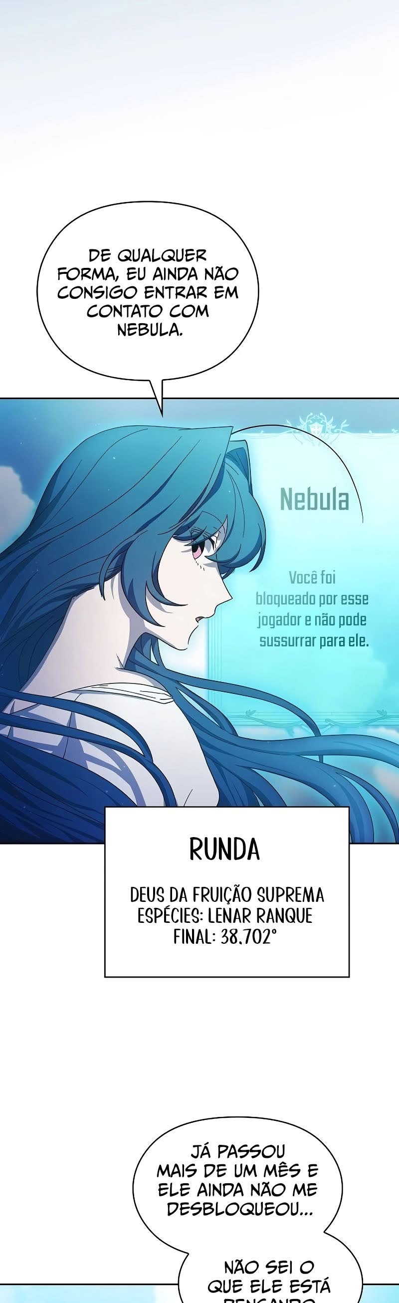 Read The Nebula’s Civilization PT Manga Online