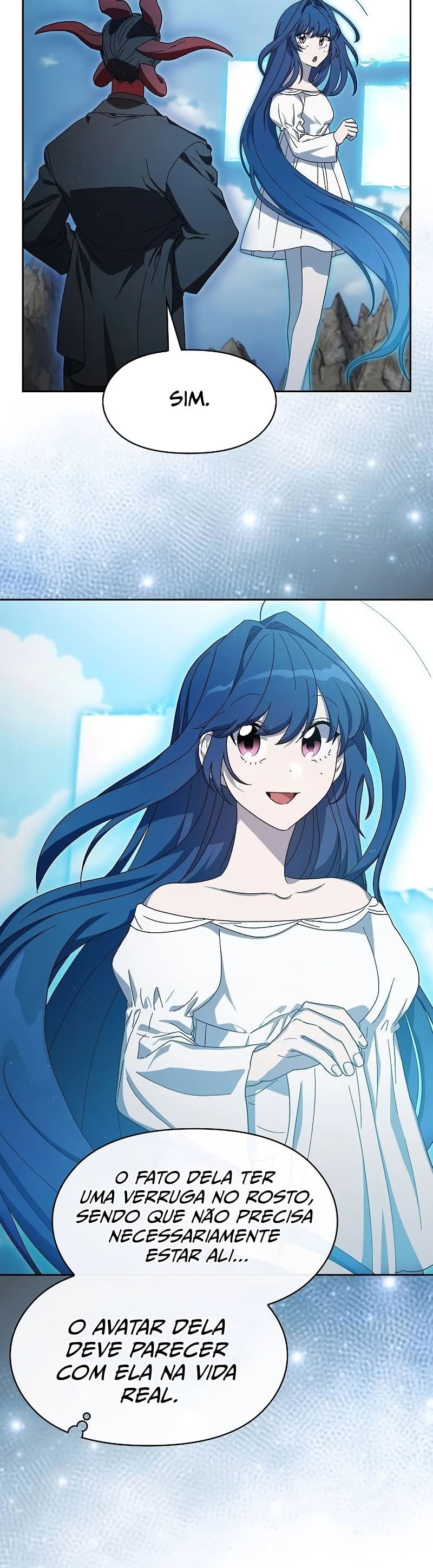 Read The Nebula’s Civilization PT Manga Online