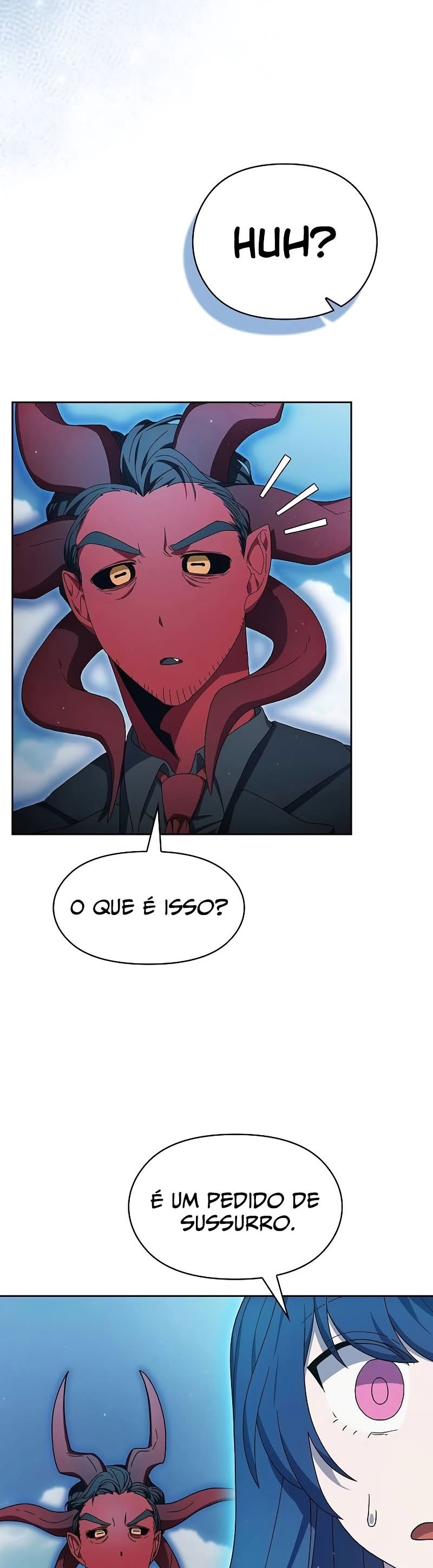 Read The Nebula’s Civilization PT Manga Online