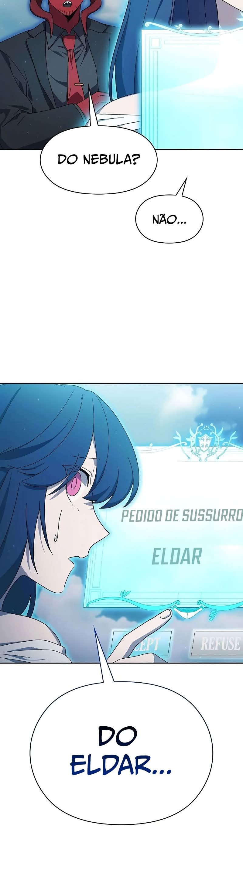 Read The Nebula’s Civilization PT Manga Online