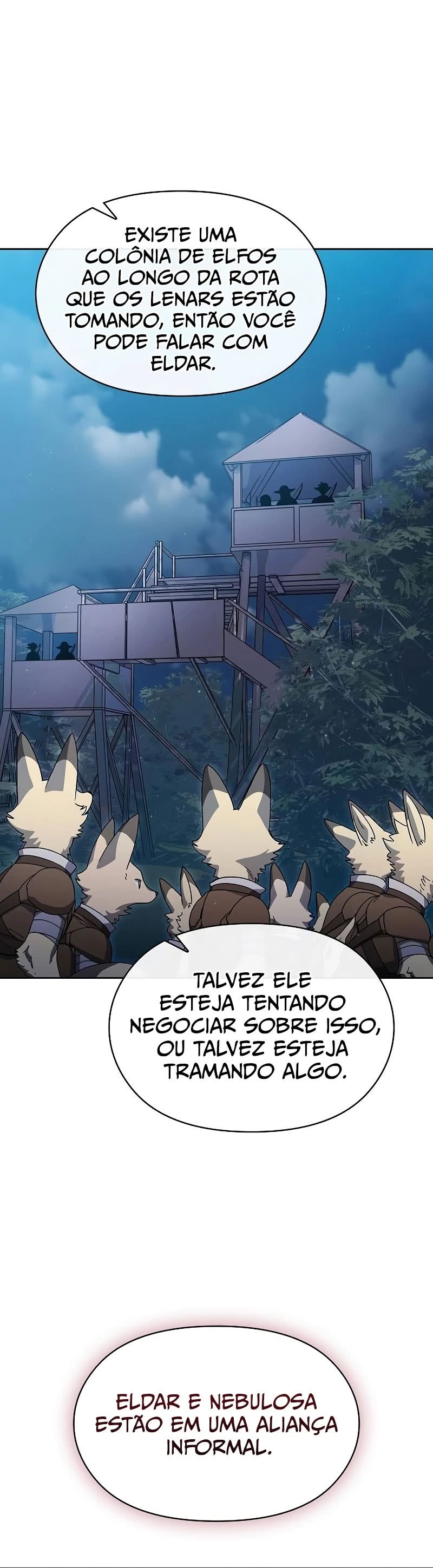 Read The Nebula’s Civilization PT Manga Online