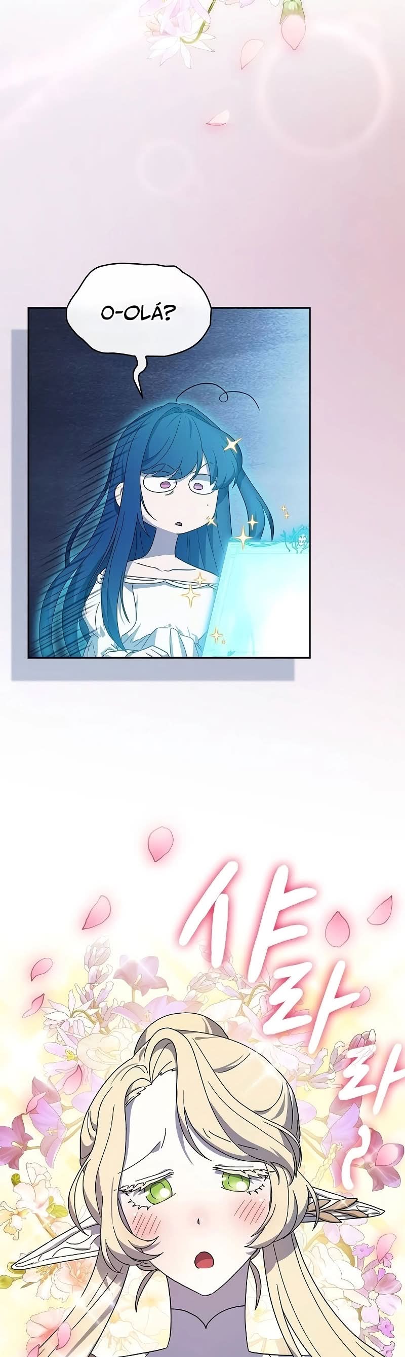 Read The Nebula’s Civilization PT Manga Online