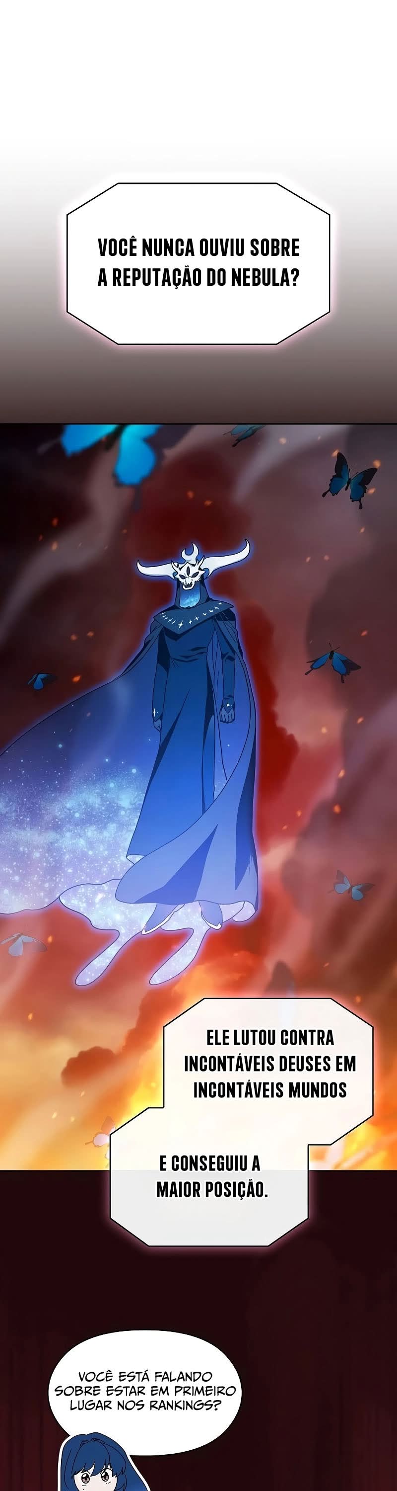 Read The Nebula’s Civilization PT Manga Online