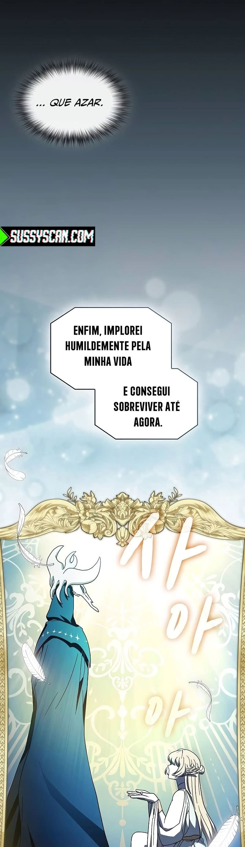 Read The Nebula’s Civilization PT Manga Online