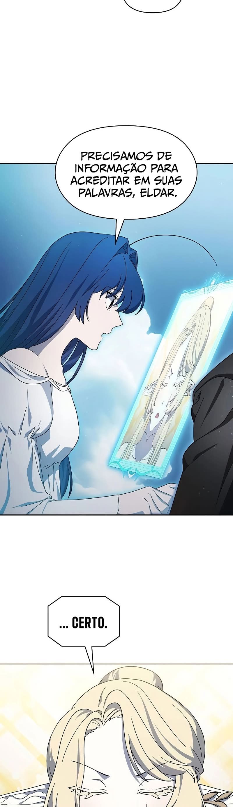 Read The Nebula’s Civilization PT Manga Online