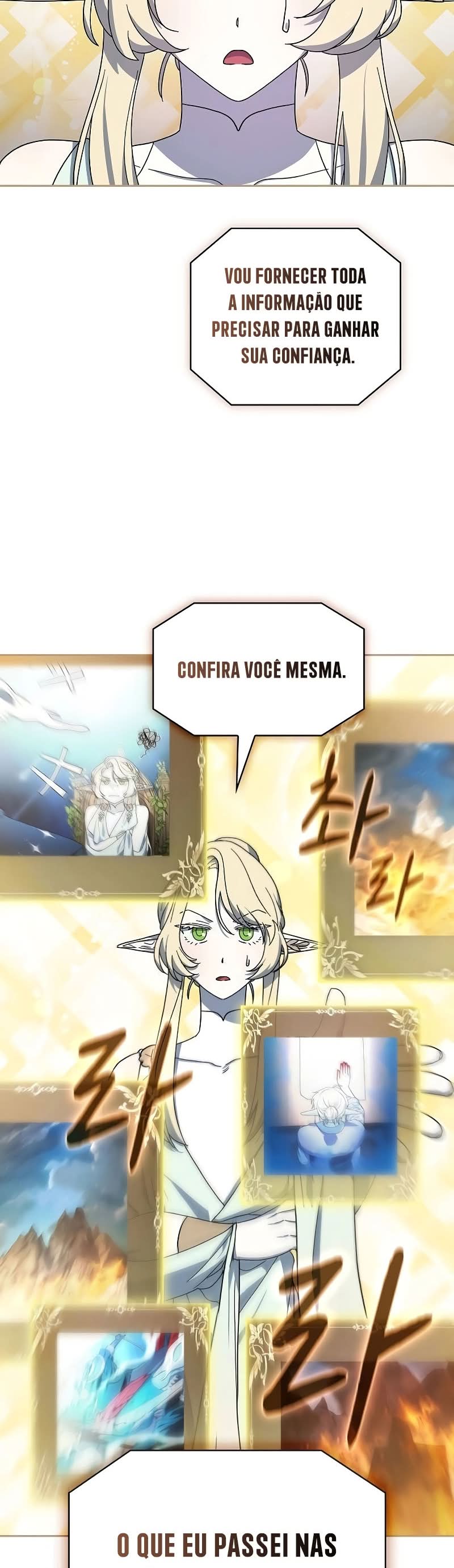Read The Nebula’s Civilization PT Manga Online