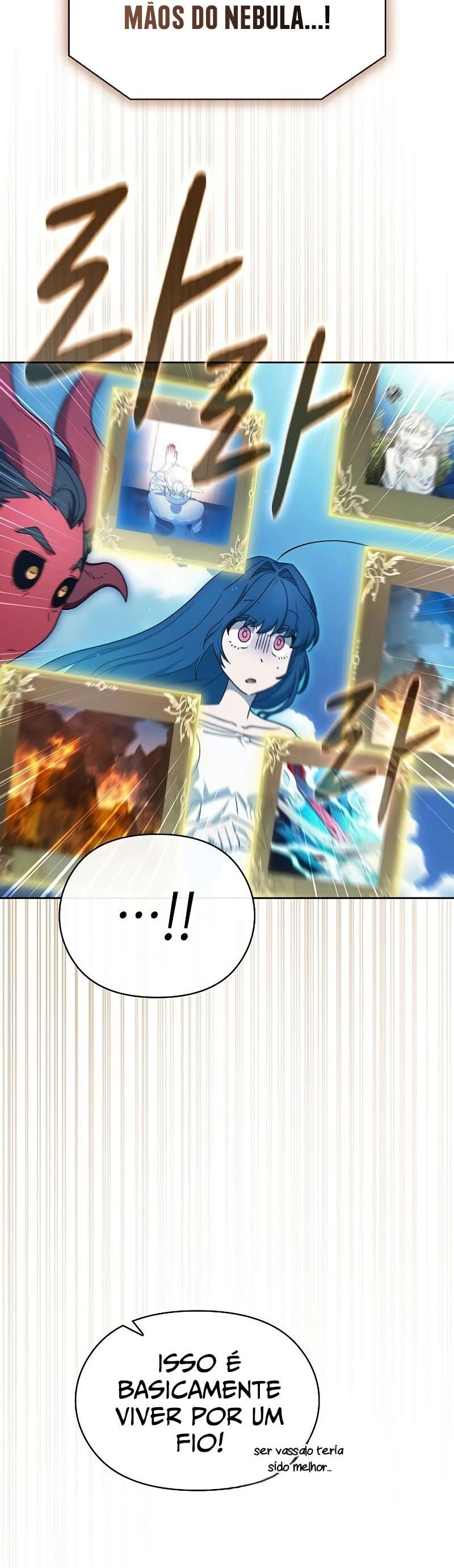 Read The Nebula’s Civilization PT Manga Online