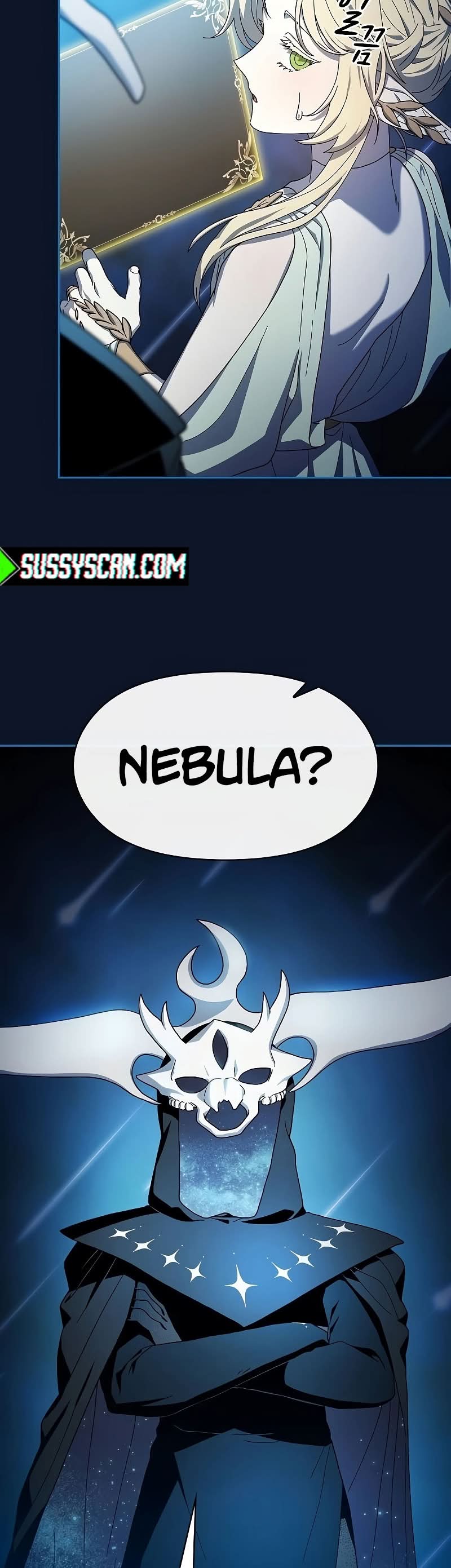 Read The Nebula’s Civilization PT Manga Online