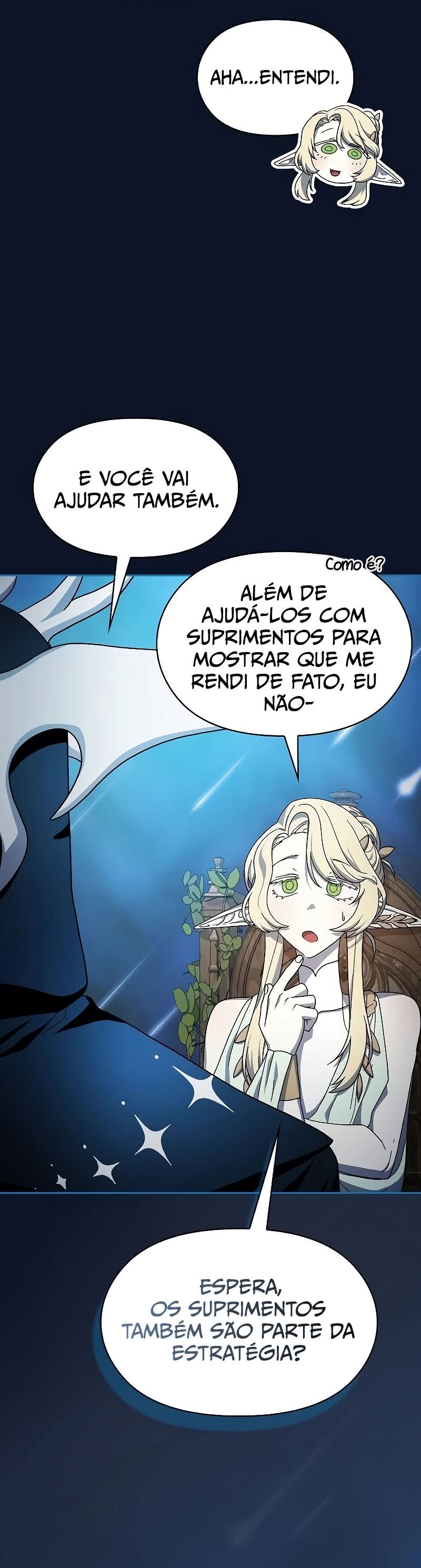 Read The Nebula’s Civilization PT Manga Online