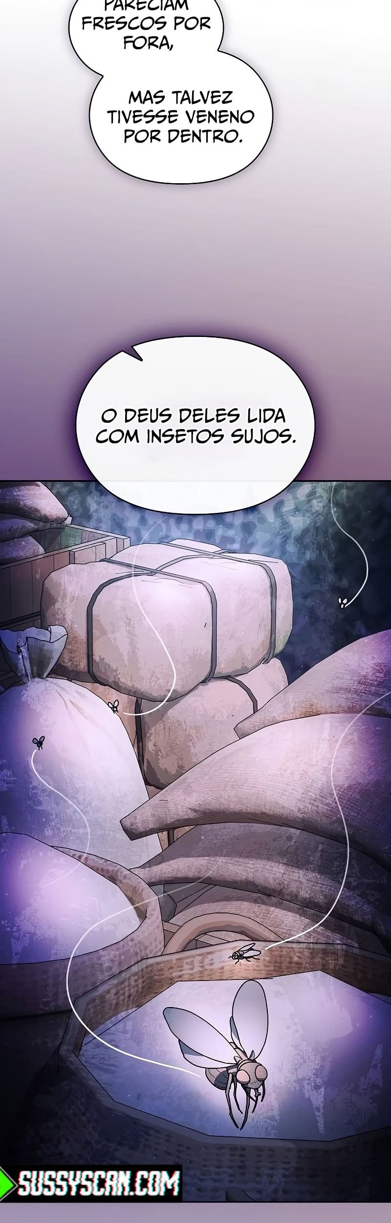 Read The Nebula’s Civilization PT Manga Online