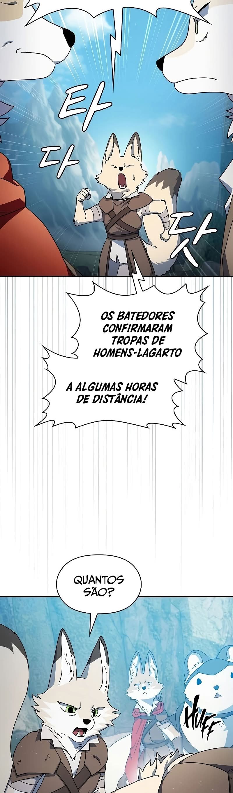 Read The Nebula’s Civilization PT Manga Online