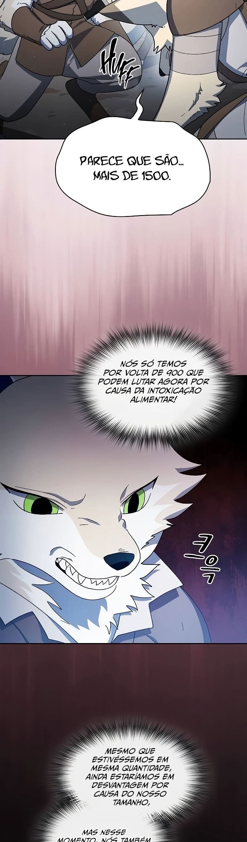 Read The Nebula’s Civilization PT Manga Online