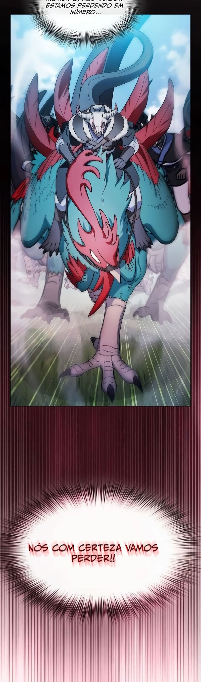 Read The Nebula’s Civilization PT Manga Online