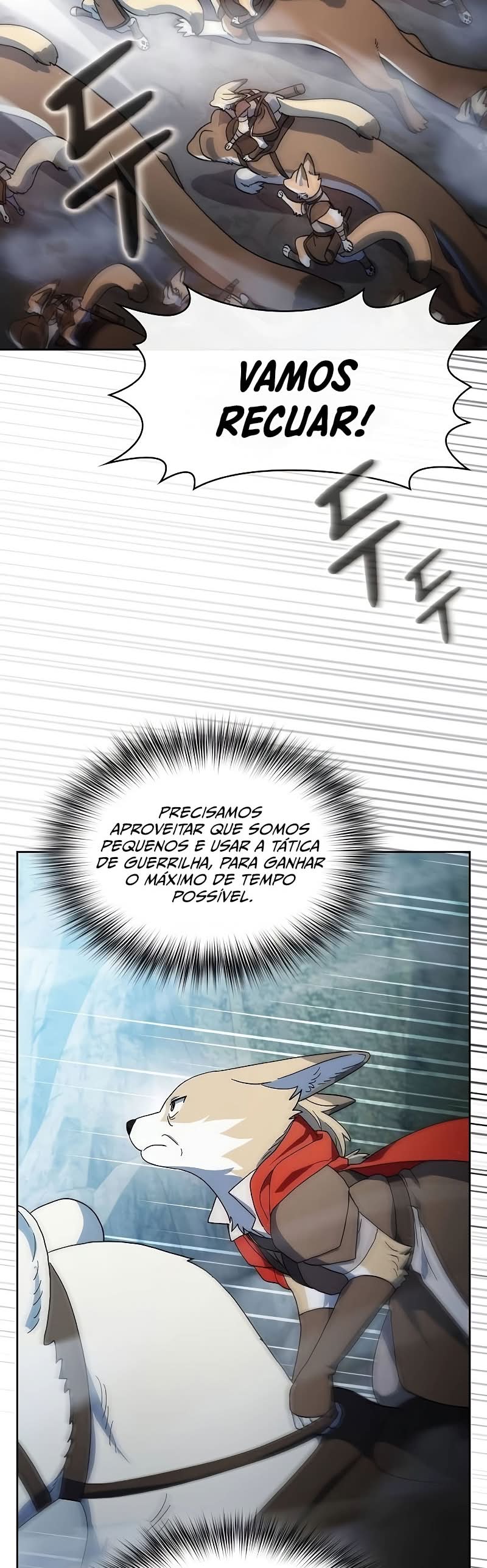 Read The Nebula’s Civilization PT Manga Online
