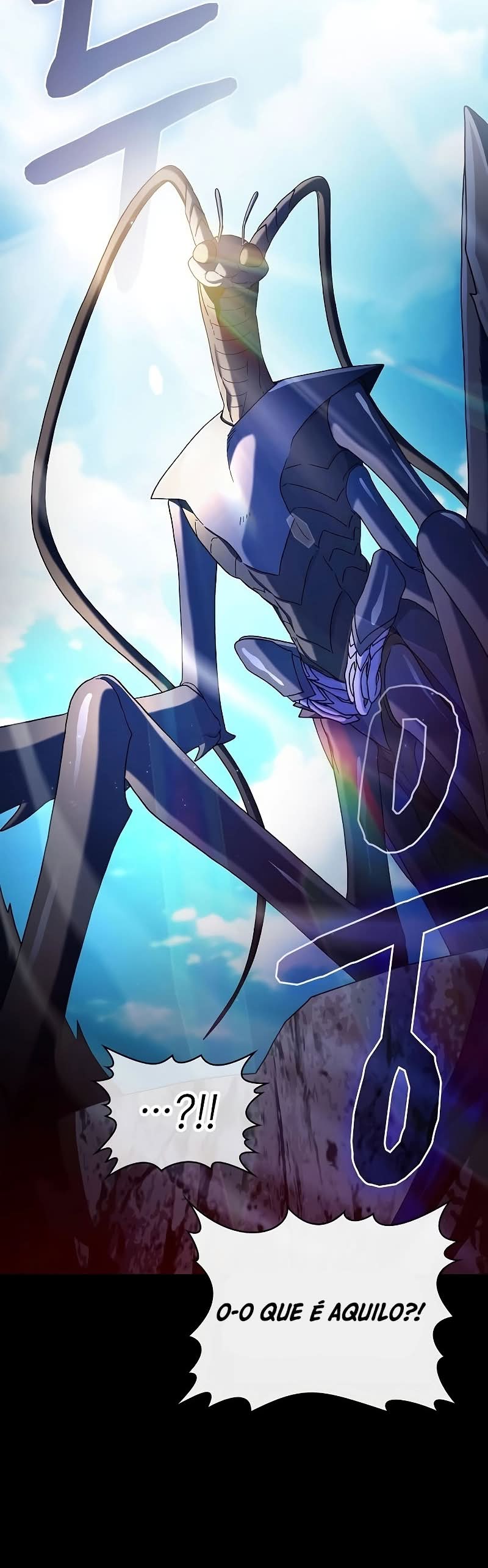 Read The Nebula’s Civilization PT Manga Online