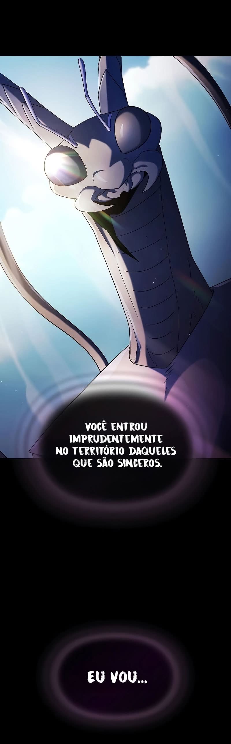 Read The Nebula’s Civilization PT Manga Online