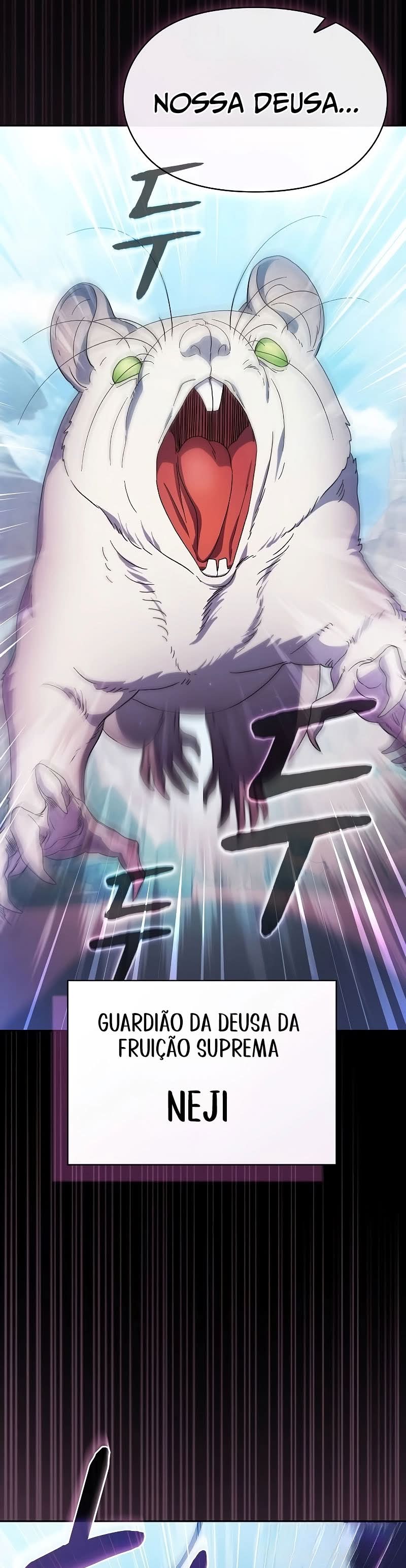 Read The Nebula’s Civilization PT Manga Online