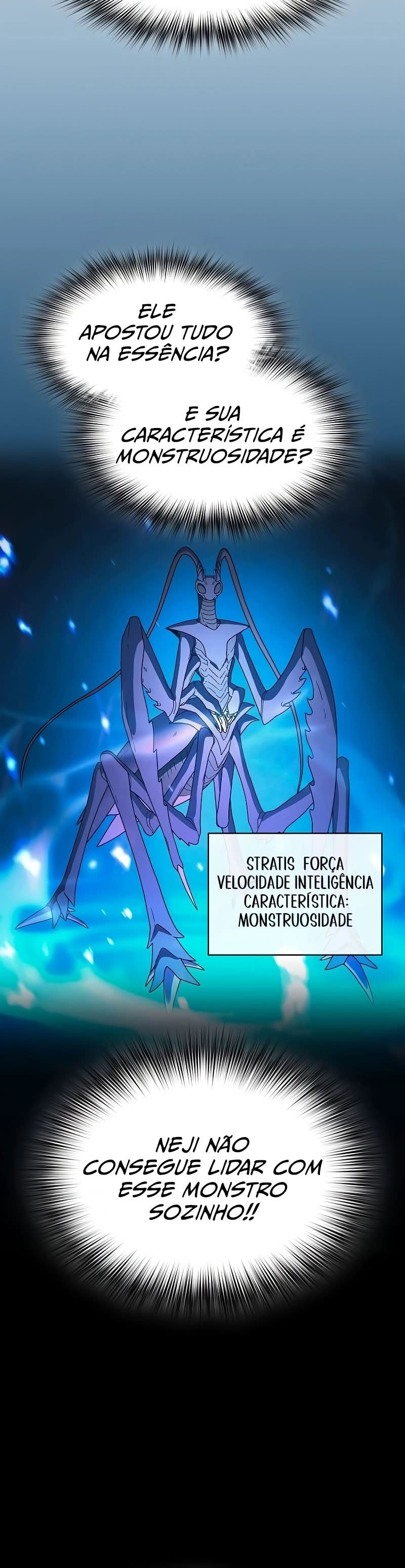 Read The Nebula’s Civilization PT Manga Online
